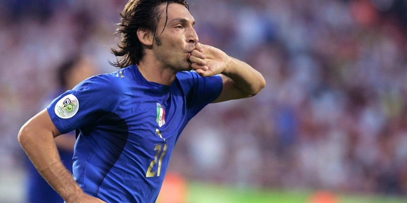 Andrea Pirlo
