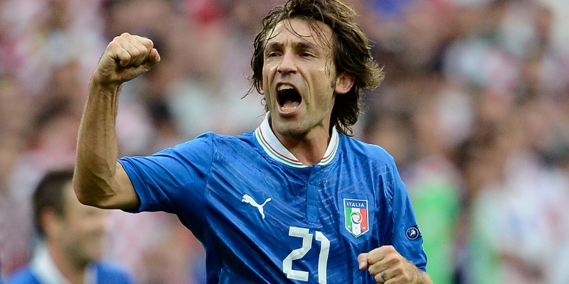 Andrea Pirlo