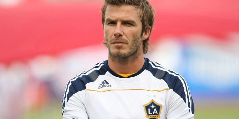 David Beckham
