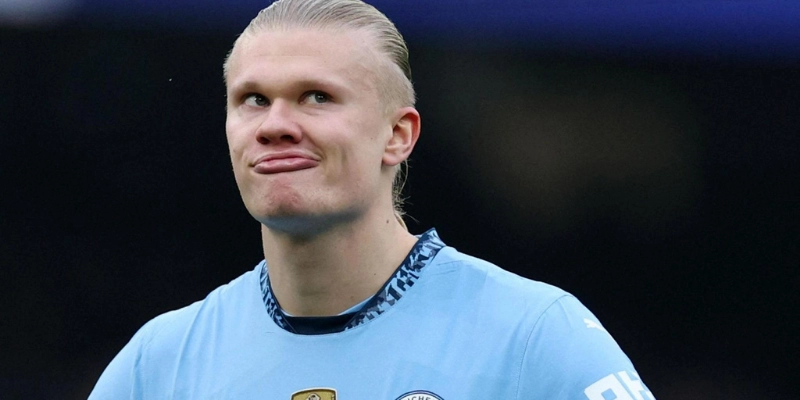 Erling Haaland