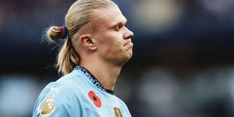 Erling Haaland
