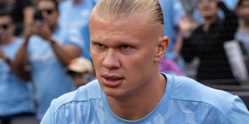 Erling Haaland