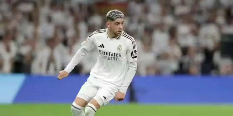 Federico Valverde