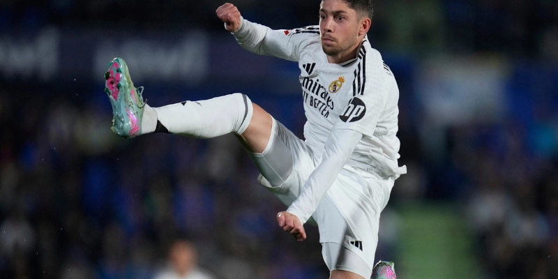 Federico Valverde