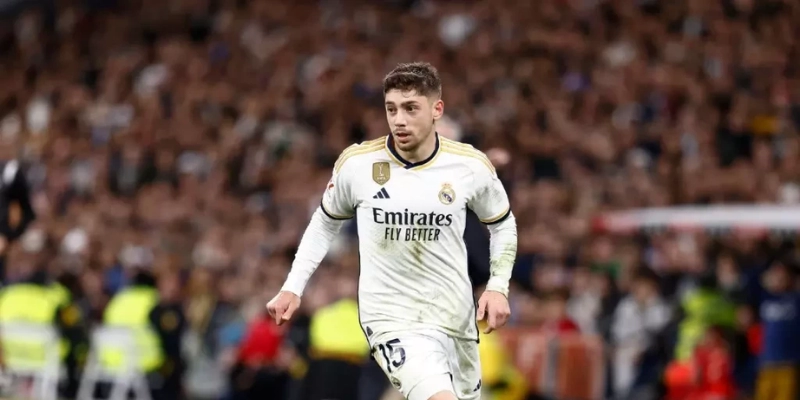 Federico Valverde