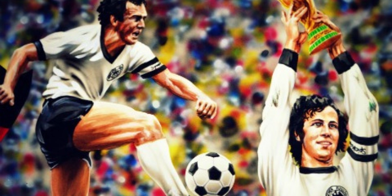 Franz Beckenbauer