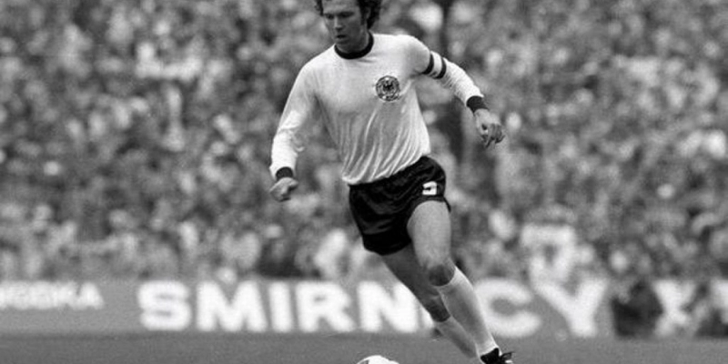Franz Beckenbauer