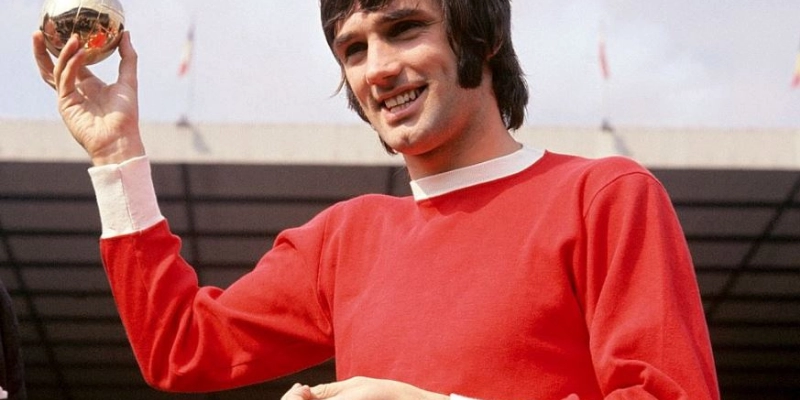 George Best