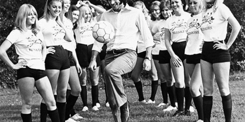 George Best