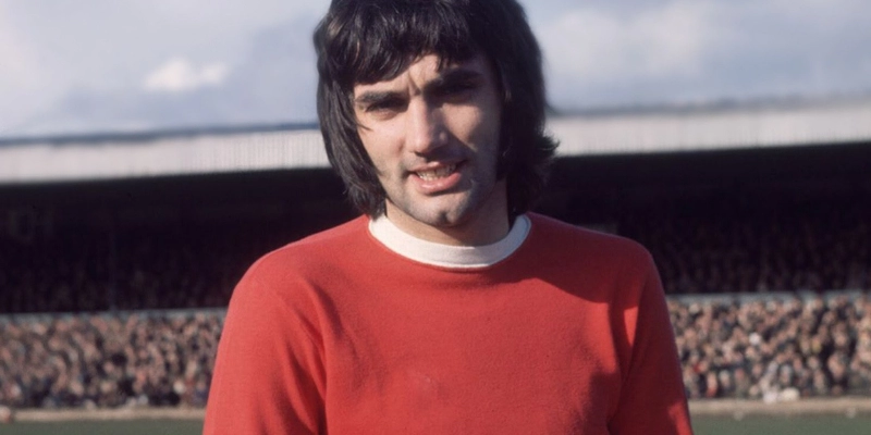 George Best