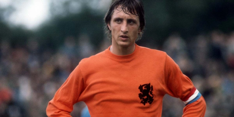 Johan Cruyff