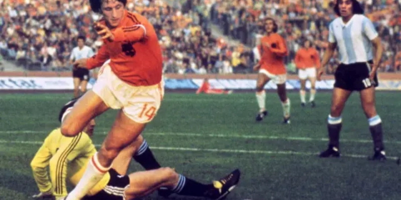 Johan Cruyff