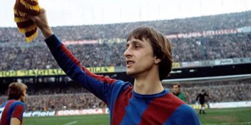 Johan Cruyff