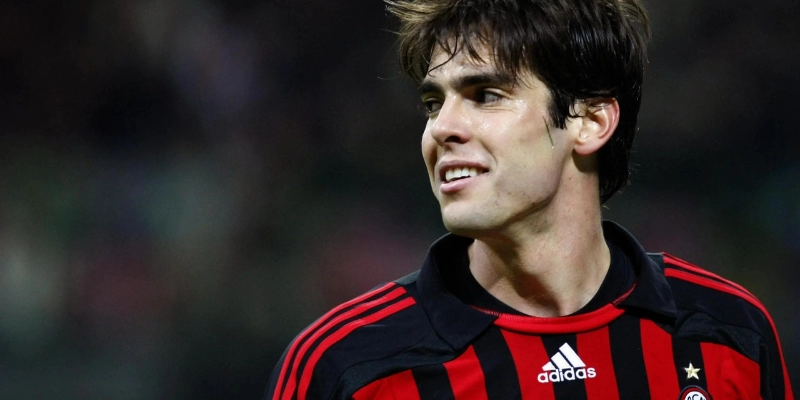 Kaká