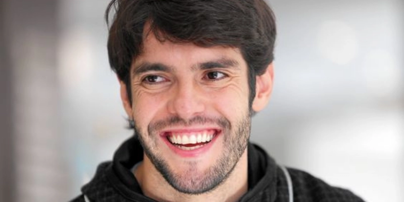 Kaká