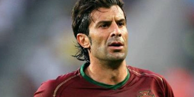 Luis Figo