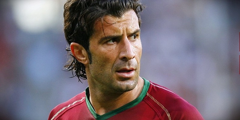 Luis Figo