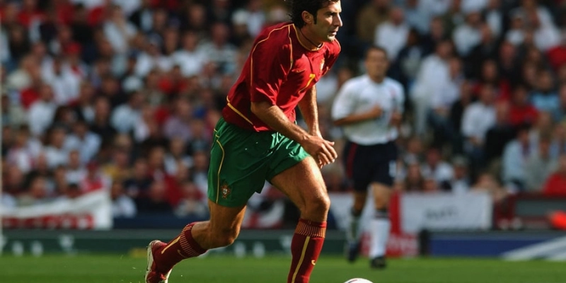 Luis Figo