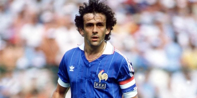 Michel Platini