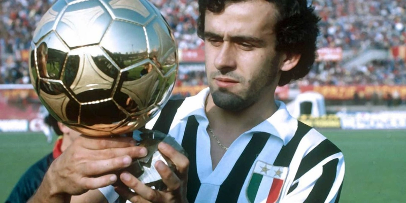 Michel Platini