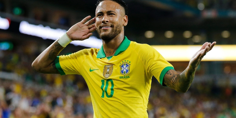 Neymar Jr