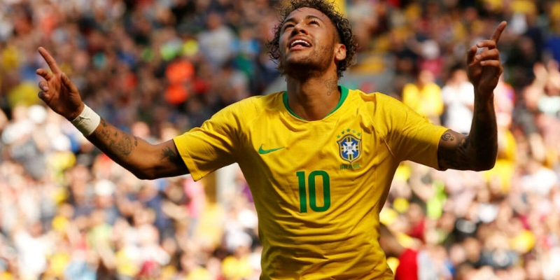 Neymar Jr