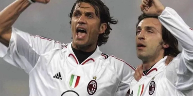 Paolo Maldini