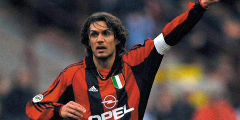 Paolo Maldini