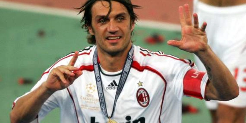 Paolo Maldini