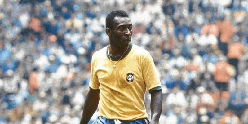 Pelé