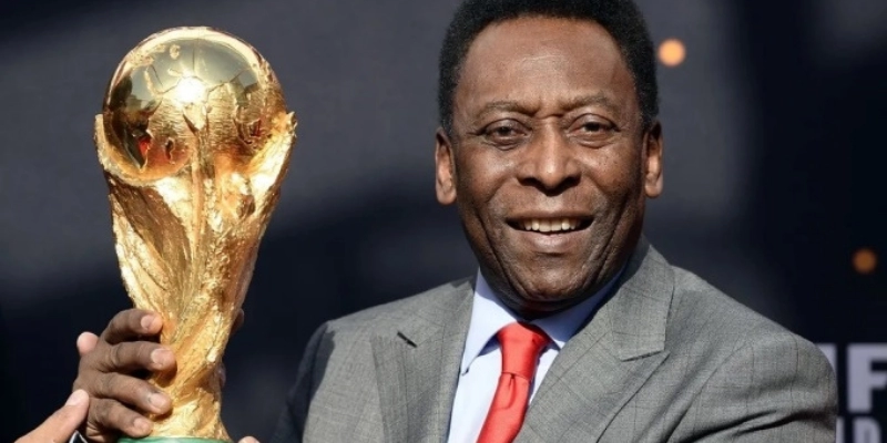 Pelé