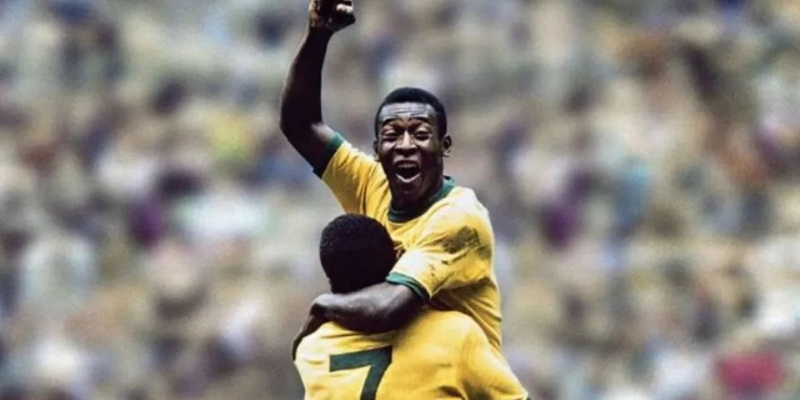 Pelé
