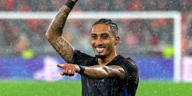 Raphinha