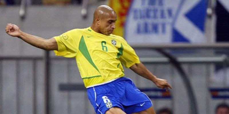 Roberto Carlos