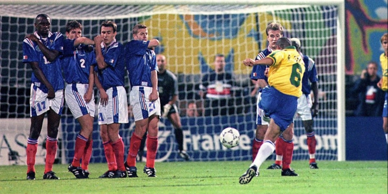 Roberto Carlos