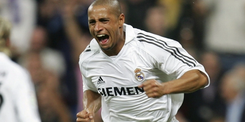 Roberto Carlos