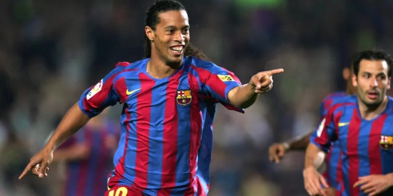 Ronaldinho
