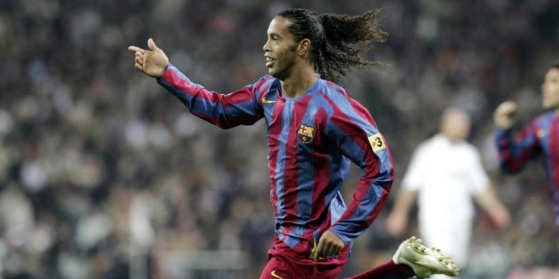 Ronaldinho