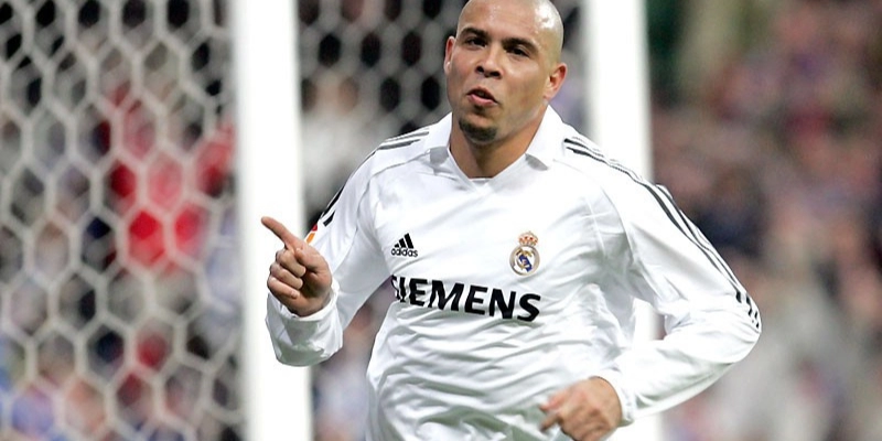Ronaldo Nazario