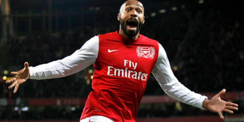 Thierry Henry