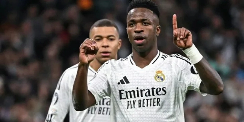 Vinícius Júnior