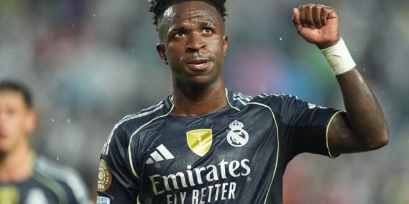 Vinícius Júnior