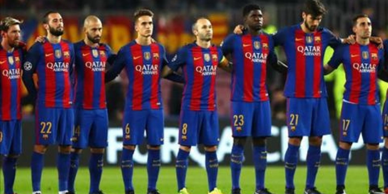 CLB Barcelona