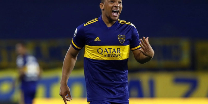 CLB Boca Juniors