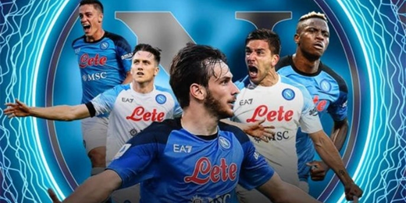 CLB Napoli