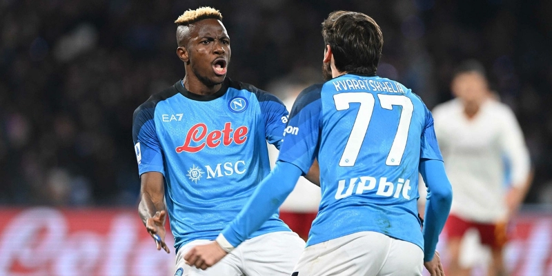 CLB Napoli