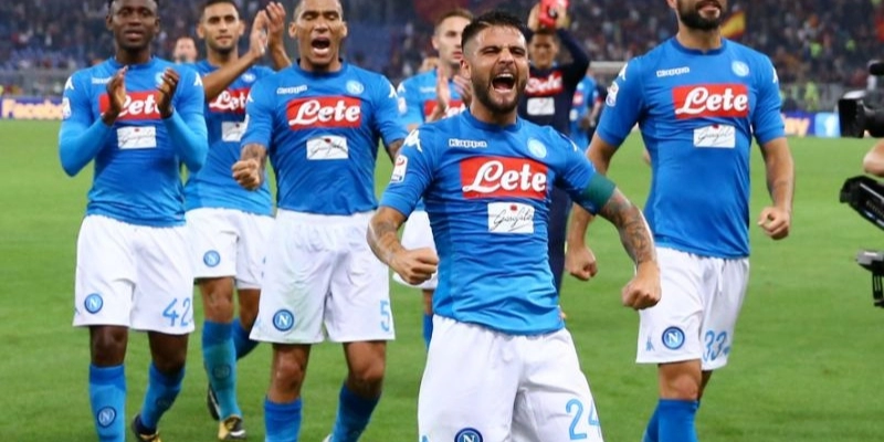 CLB Napoli