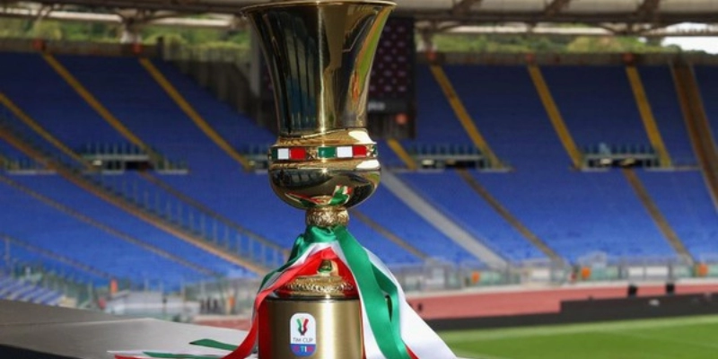 Cup Coppa Italia