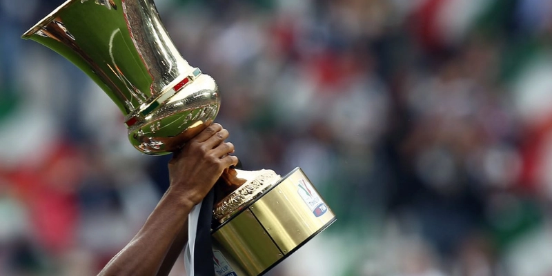 Cup Coppa Italia