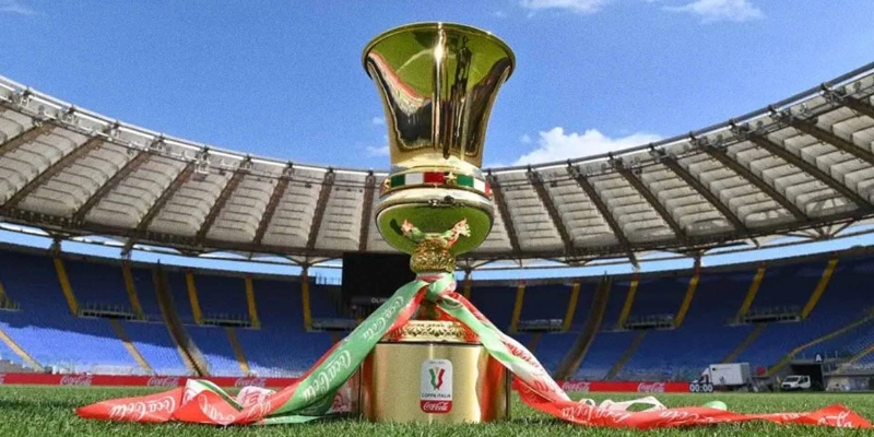 Cup Coppa Italia